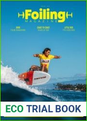 Foiling Magazine - Issue 14, 2022