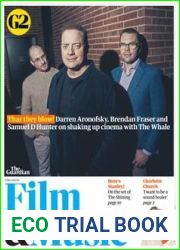 The Guardian G2 Film and Music - 9 December 2022