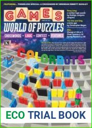 Games World of Puzzles - February 2023