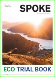 Spoke - Issue 86, Spring 2022
