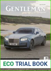 The Gentleman Magazine - Issue 36, 2022
