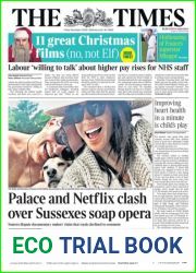 The Times - 09 December, 2022