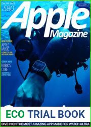 AppleMagazine - Issue 580, December 9, 2022