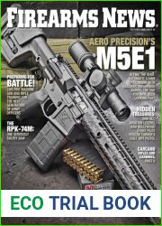 Firearms News - Volume 76, Issue 24, December 2022