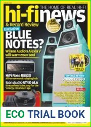Hi-Fi News - January 2023