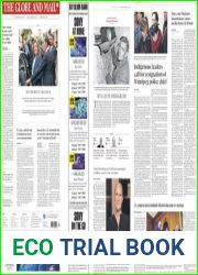 The Globe and Mail - December 09, 2022