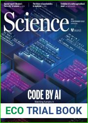 Science - Volume 378 Issue 6624, 09 December 2022