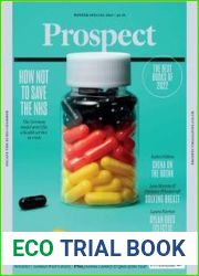 Prospect Magazine - Winter 2023