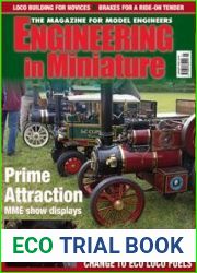 Engineering in Miniature - January 2023