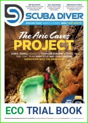 Scuba Diver UK - Issue 68, 2022