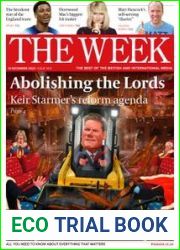 The Week UK - Issue 1413, 10 December 2022