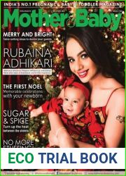 Mother and Baby India - Vol. 15 Issue 8, December 2022