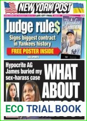 New York Post - December 8, 2022