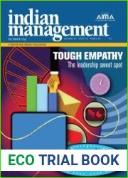Indian Management - Vol. 61 Issue 12, December 2022
