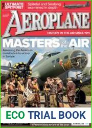 Aeroplane Monthly - Issue 597, Vol. 51 No. 1, January 2023