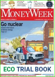 Moneyweek - Issue 1133, 09 December 2022