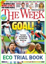 The Week Junior USA - Issue 139 Vol. 03, December 16, 2022