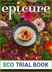 epicure Singapore - December 2022 January 2023