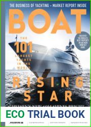 Boat International - January 2023