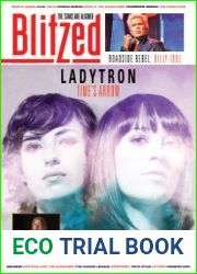 Blitzed Magazine - Issue 06, 2022