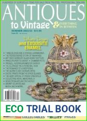Antiques to Vintage - Issue 85, Summer 2022 23
