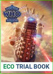 Doctor Who Magazine - Issue 585, January 2023