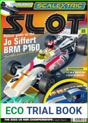 Slot Magazine - Issue 55, January February 2023