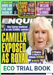 National Enquirer - December 19, 2022