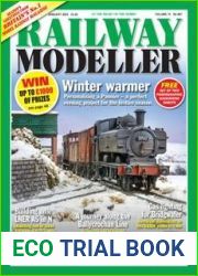 Railway Modeller - Issue 867, January 2023