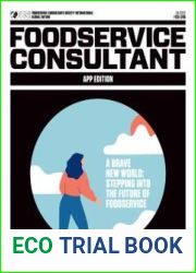 FCSI Foodservice Consultant - Q4, 2022