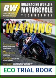 Roadracing World and Motorcycle Technology - Vol 32 No 12 Dec 22