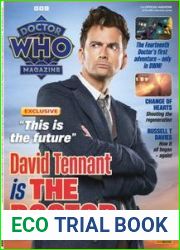 Doctor Who Magazine - Issue 584, December 2022