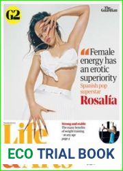 The Guardian G2 Life and Arts - 08 December 2022