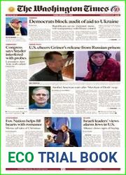 The Washington Times - December 9, 2022
