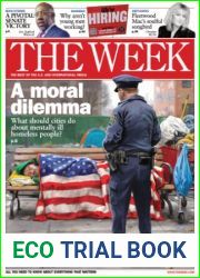 The Week USA - Vol. 22 Issue 1109, December 16, 2022