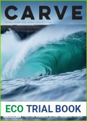 Carve - Issue 215, December 2022