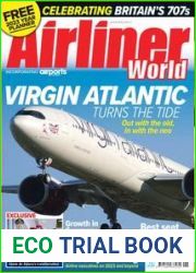 Airliner World - January 2023