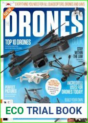 The Drones Book - 12th Edition 2022
