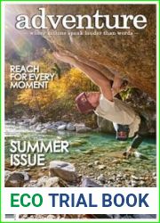 Adventure Magazine - Issue 235, December 2022 January 2023
