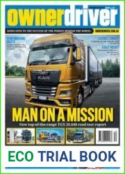 Owner Driver - Issue 359, December 2022