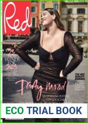 Red UK - January 2023