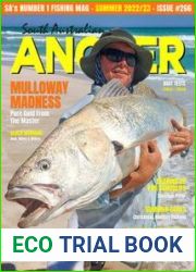 South Australian Angler - Issue 266, Summer 2022 2023