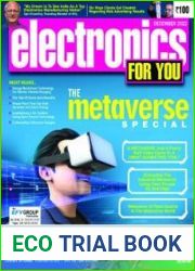 Electronics For You - December 2022