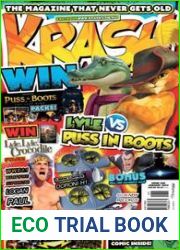 Krash - Issue 228, January 2023