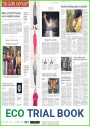The Globe and Mail - December 07, 2022