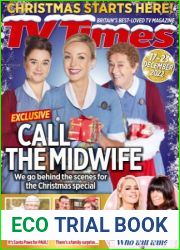 TV Times - 17 23 December 2022