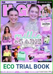 It GiRL - Issue 126, January 2023