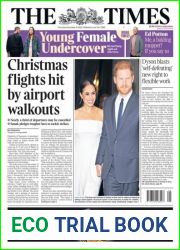 The Times - 08 December, 2022