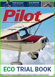 Pilot - January 2023