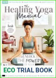 The Healing Yoga Manual - 2nd Edition, 2022